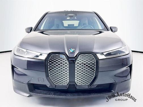 2022 BMW iX xDrive50