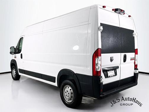 2022 RAM ProMaster 2500 High Roof