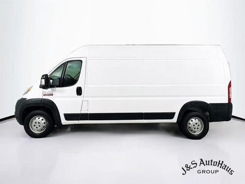 2022 RAM ProMaster 2500 High Roof