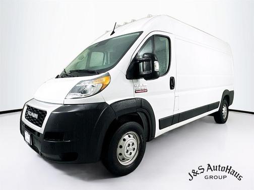 2022 RAM ProMaster 2500 High Roof