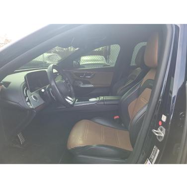 2025 Mercedes-Benz AMG E 53 Base