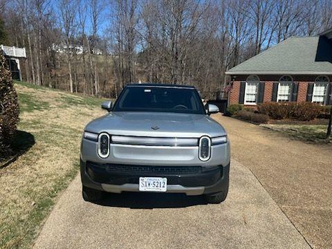 2026 Rivian R1S DUAL MOTOR STANDARD PACK