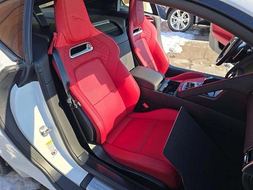 2022 Jaguar F-TYPE P450