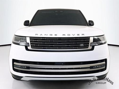 2024 Land Rover Range Rover P530 SE