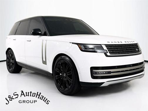 2024 Land Rover Range Rover P530 SE