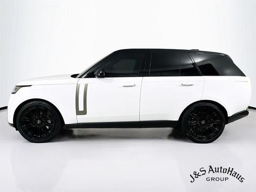2024 Land Rover Range Rover P530 SE