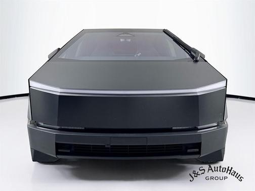 2024 Tesla Cybertruck Base