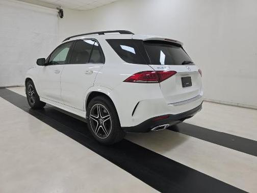 2022 Mercedes-Benz GLE 350 Base