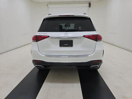 2022 Mercedes-Benz GLE 350 Base