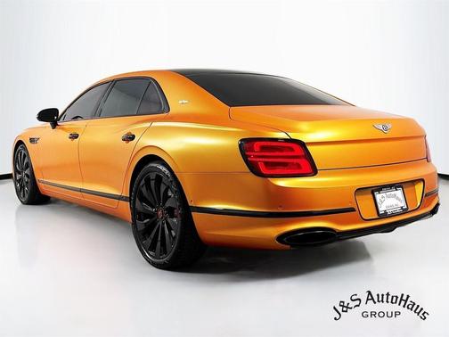 2021 Bentley Flying Spur W12