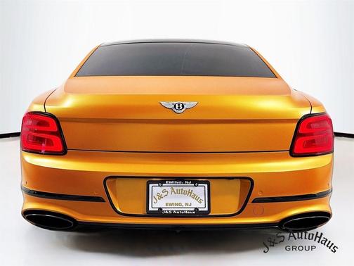 2021 Bentley Flying Spur W12