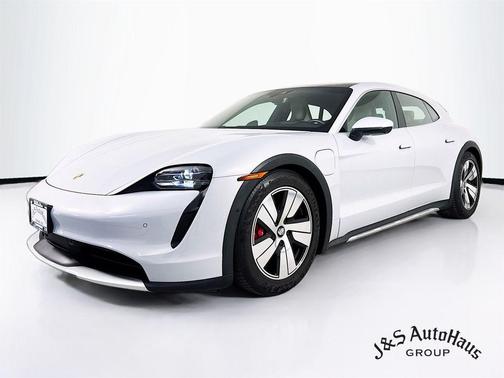 2023 Porsche Taycan 4S