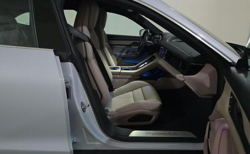 2023 Porsche Taycan 4S