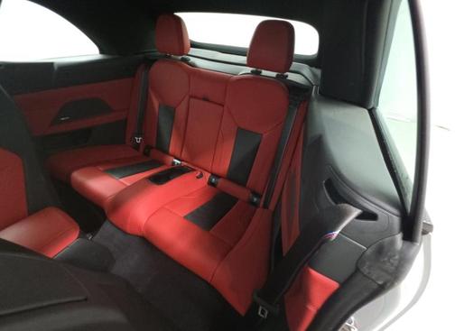 Black Sapphire Metallic 2024 BMW iX xDrive50