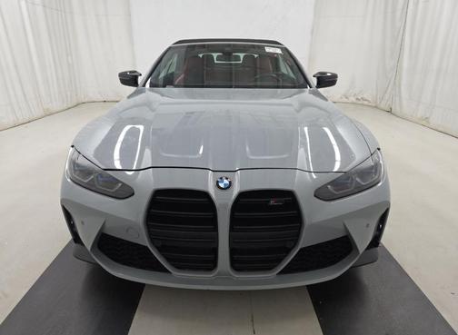 Black Sapphire Metallic 2024 BMW iX xDrive50