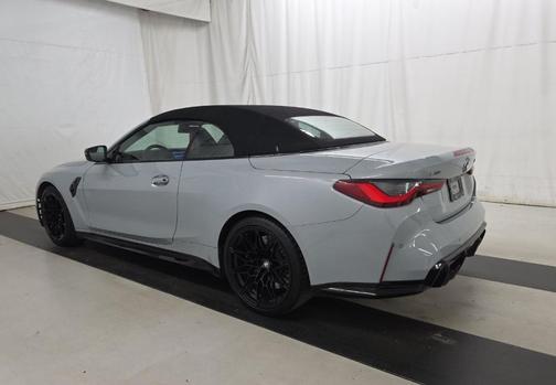 Black Sapphire Metallic 2024 BMW iX xDrive50