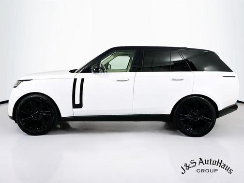 2023 Land Rover Range Rover P530 SE