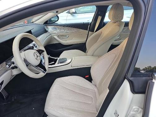 2022 Mercedes-Benz CLS 450 Base 4MATIC