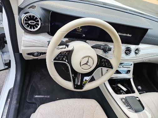 2022 Mercedes-Benz CLS 450 Base 4MATIC