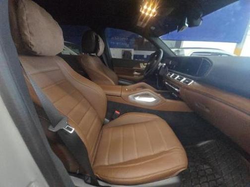 2025 Mercedes-Benz GLE 580 AWD 4MATIC