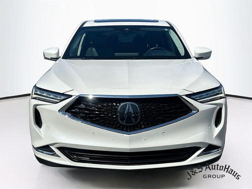 2023 Acura MDX Technology
