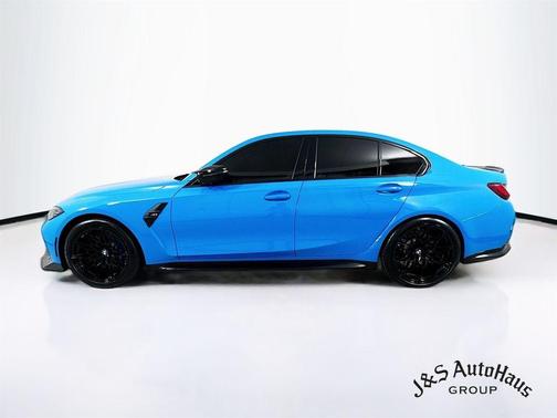2023 BMW M3 Base
