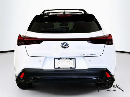 2024 Lexus UX 250h F SPORT Design