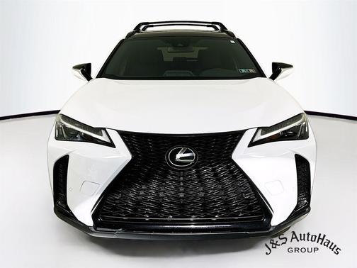 2024 Lexus UX 250h F SPORT Design