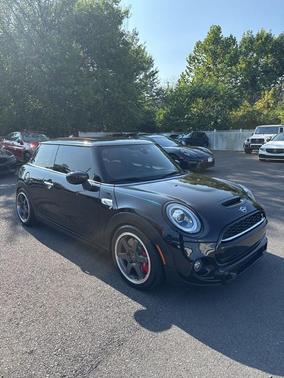 2020 MINI Hardtop Cooper S