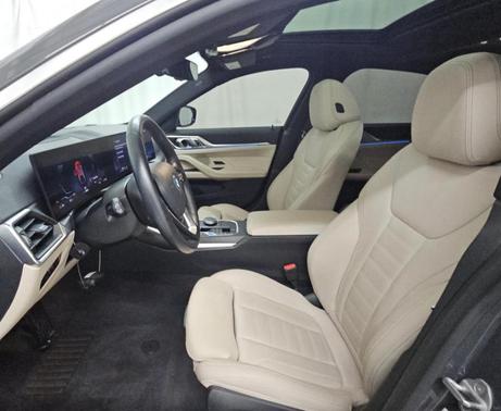 2024 BMW i4 Gran Coupe eDrive35
