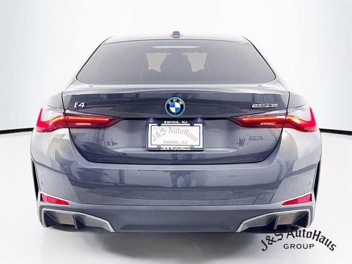 2024 BMW i4 Gran Coupe eDrive35