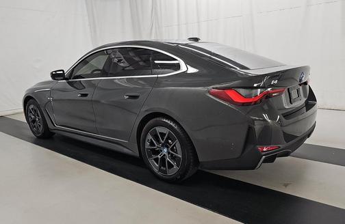 2024 BMW i4 Gran Coupe eDrive35