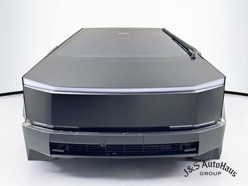 2025 Tesla Cybertruck Base