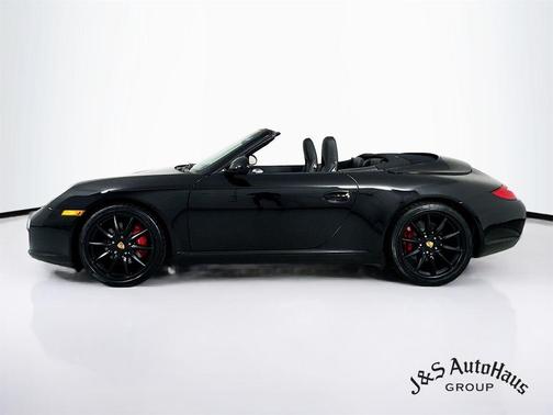 2012 Porsche 911 Carrera S
