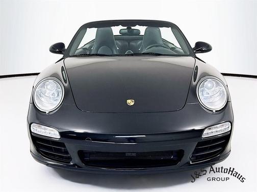 2012 Porsche 911 Carrera S