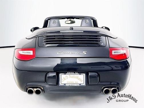 2012 Porsche 911 Carrera S