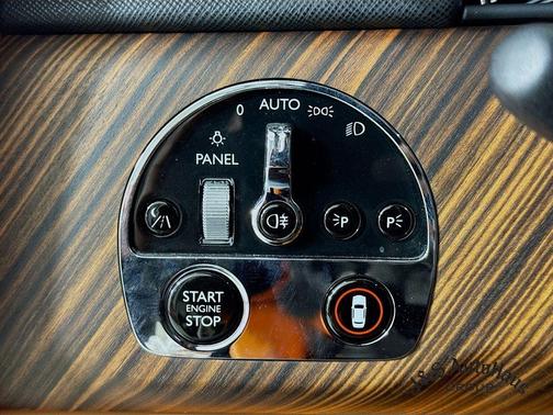 2019 Rolls-Royce Cullinan 