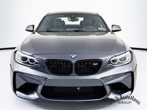 2017 BMW M2 Base