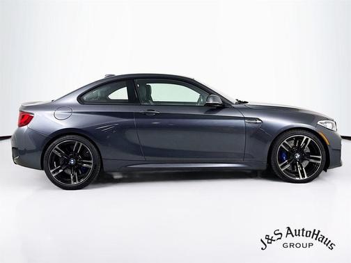 2017 BMW M2 Base