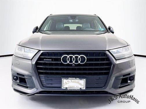 2018 Audi Q7 3.0T Prestige