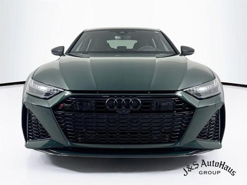 Audi Special Paint 2023 Audi RS 7 4.0T quattro
