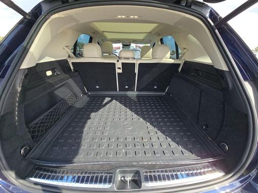 2022 Mercedes-Benz GLE 450 4MATIC