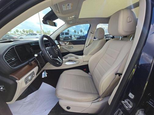 2022 Mercedes-Benz GLE 450 4MATIC