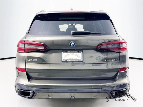 2023 BMW X5 PHEV xDrive45e