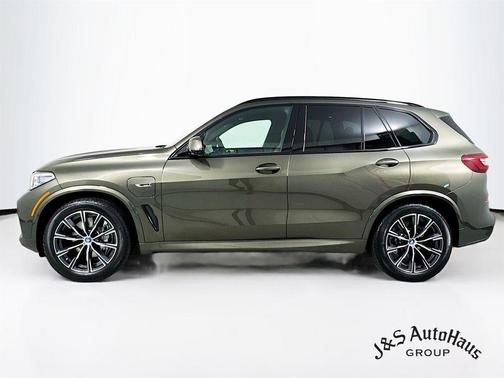 2023 BMW X5 PHEV xDrive45e