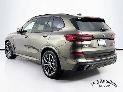 2023 BMW X5 PHEV xDrive45e