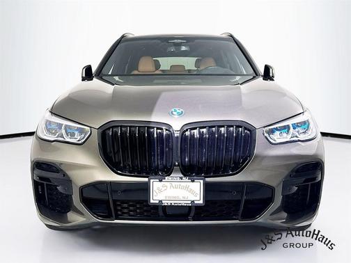 2023 BMW X5 PHEV xDrive45e