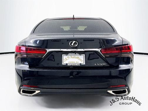 2021 Lexus LS 500 Base