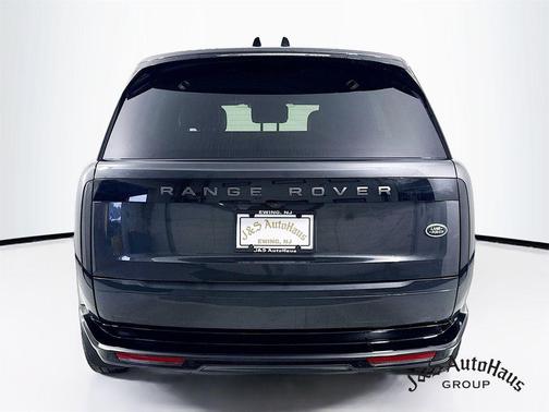2023 Land Rover Range Rover P400 SE