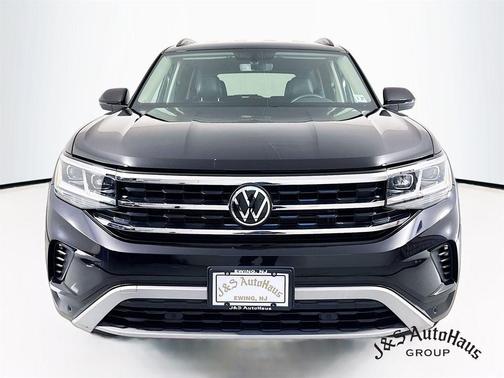2022 Volkswagen Atlas 2.0T SE